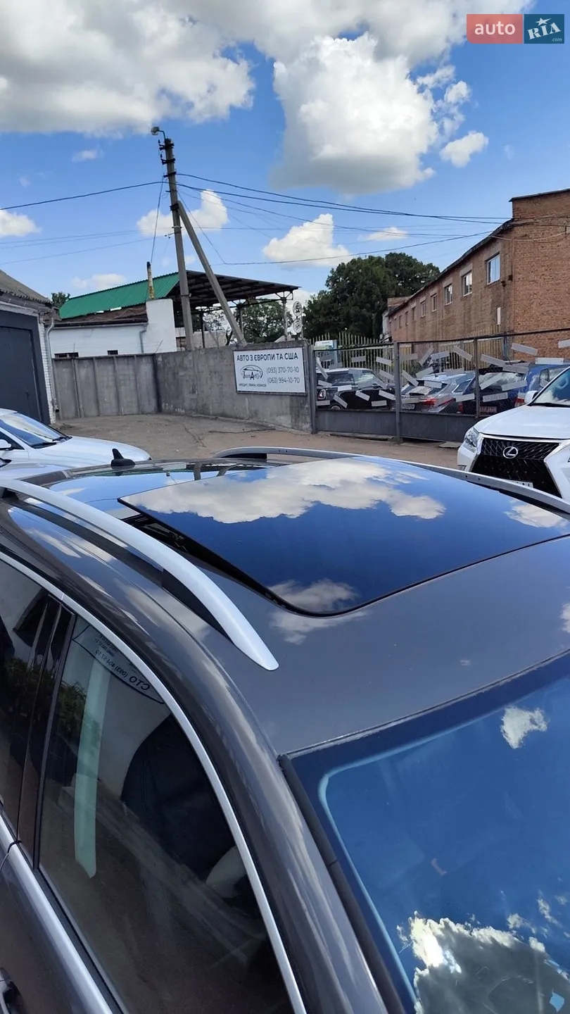 2012 Volkswagen Tiguan - мініатюра 9