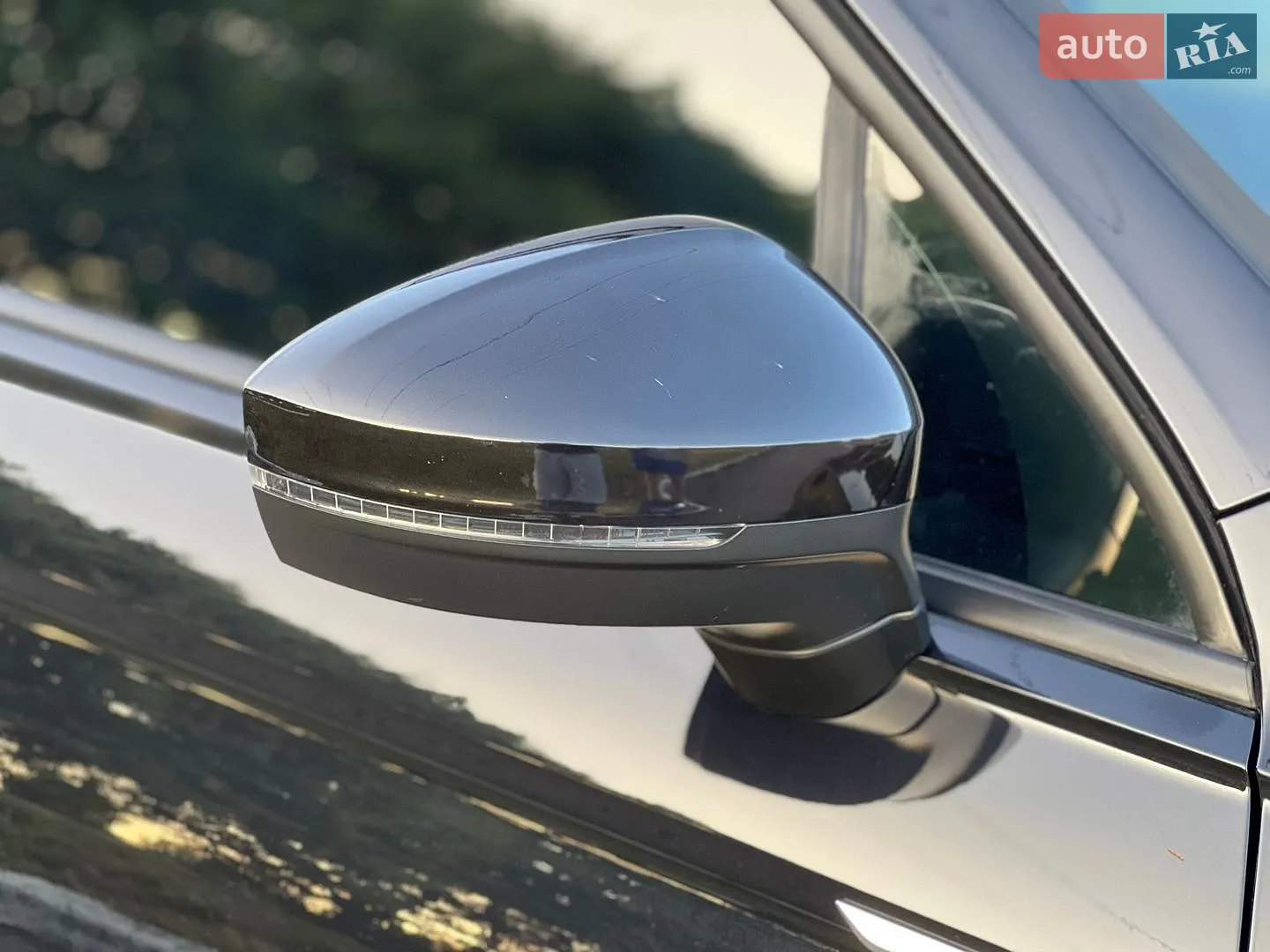 2020 Volkswagen Tiguan - мініатюра 13