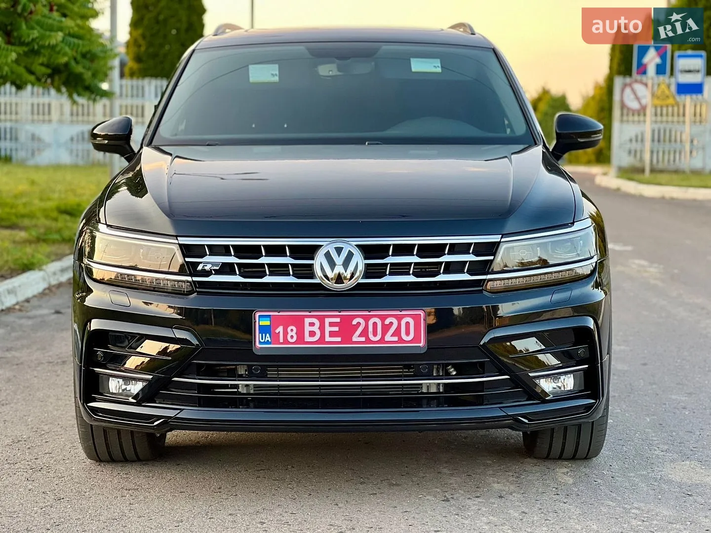 2020 Volkswagen Tiguan - мініатюра 5