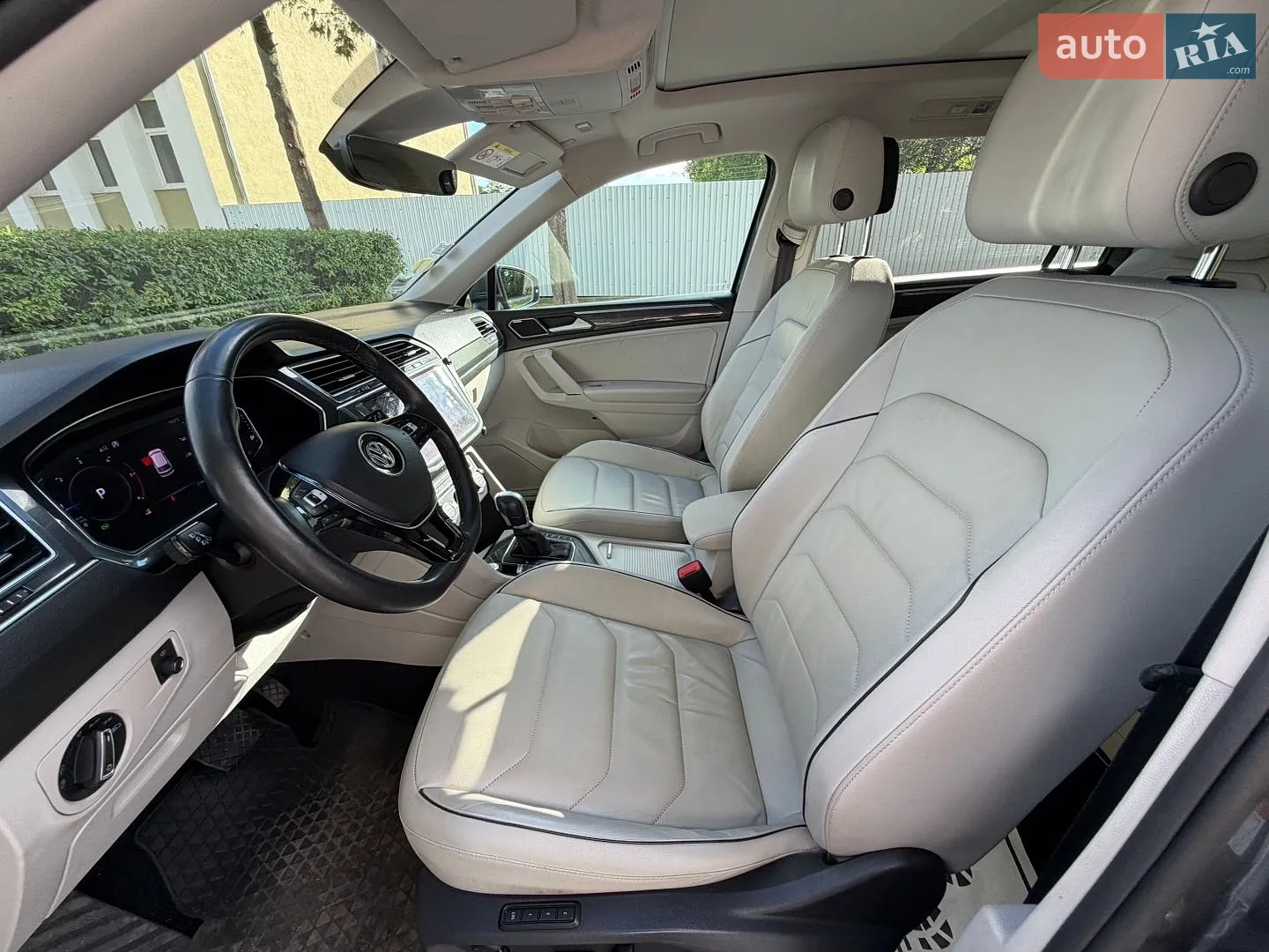 2019 Volkswagen Tiguan - мініатюра 27