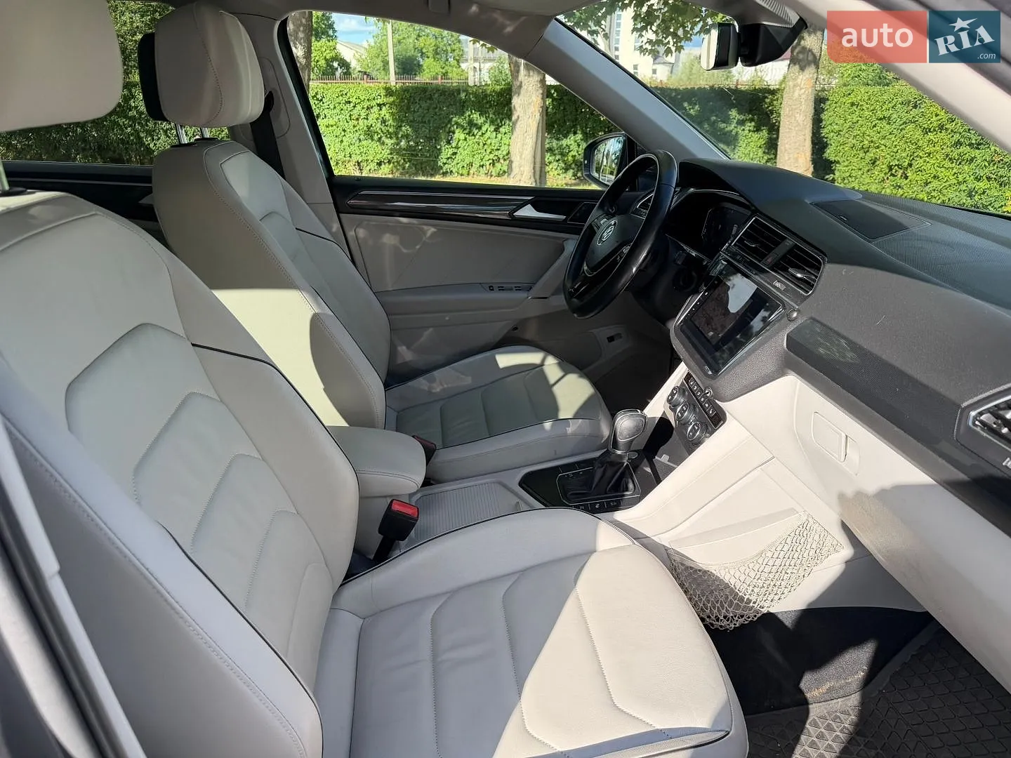 2019 Volkswagen Tiguan - мініатюра 43