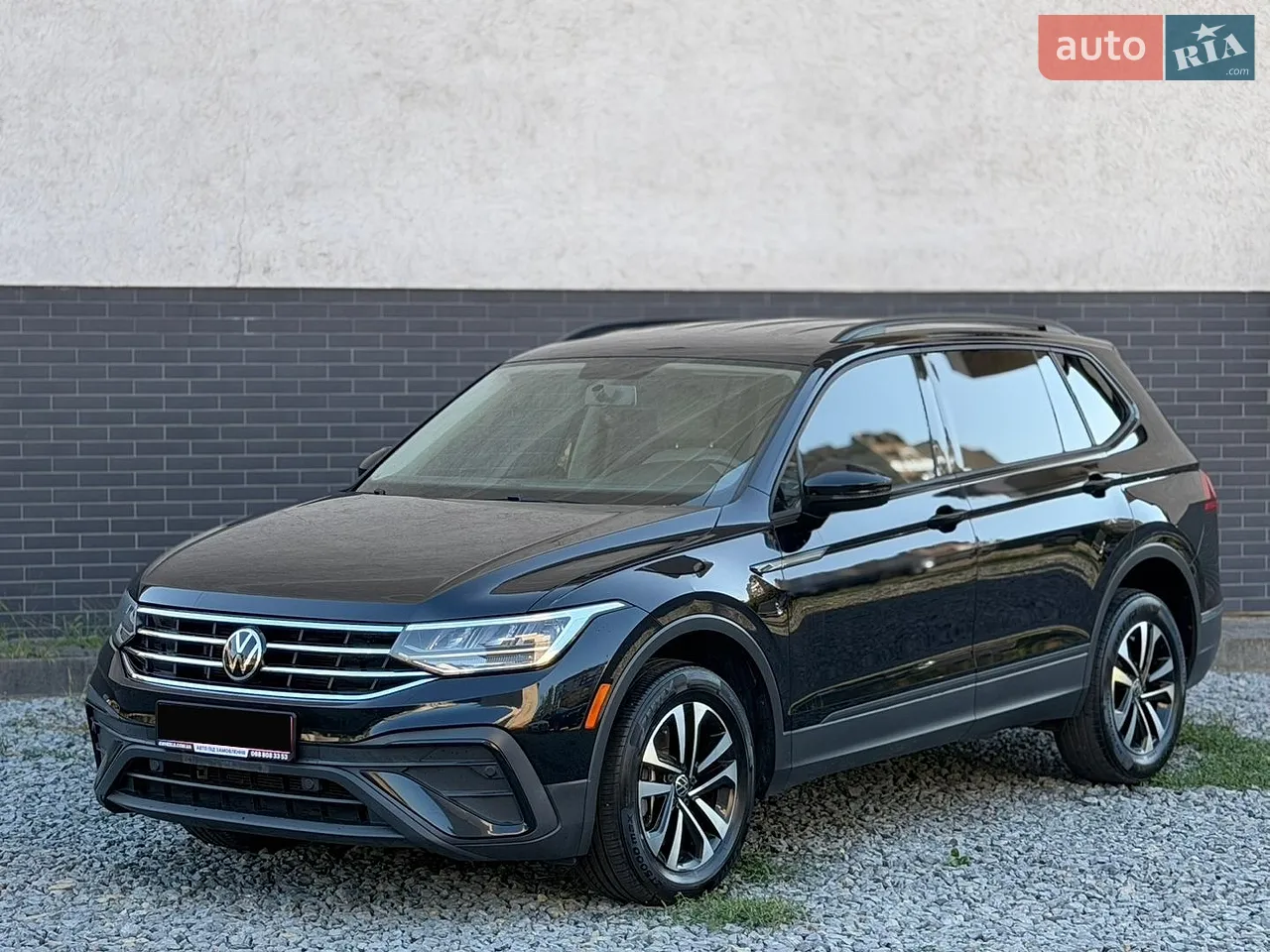 2022 Ford Edge - мініатюра 20