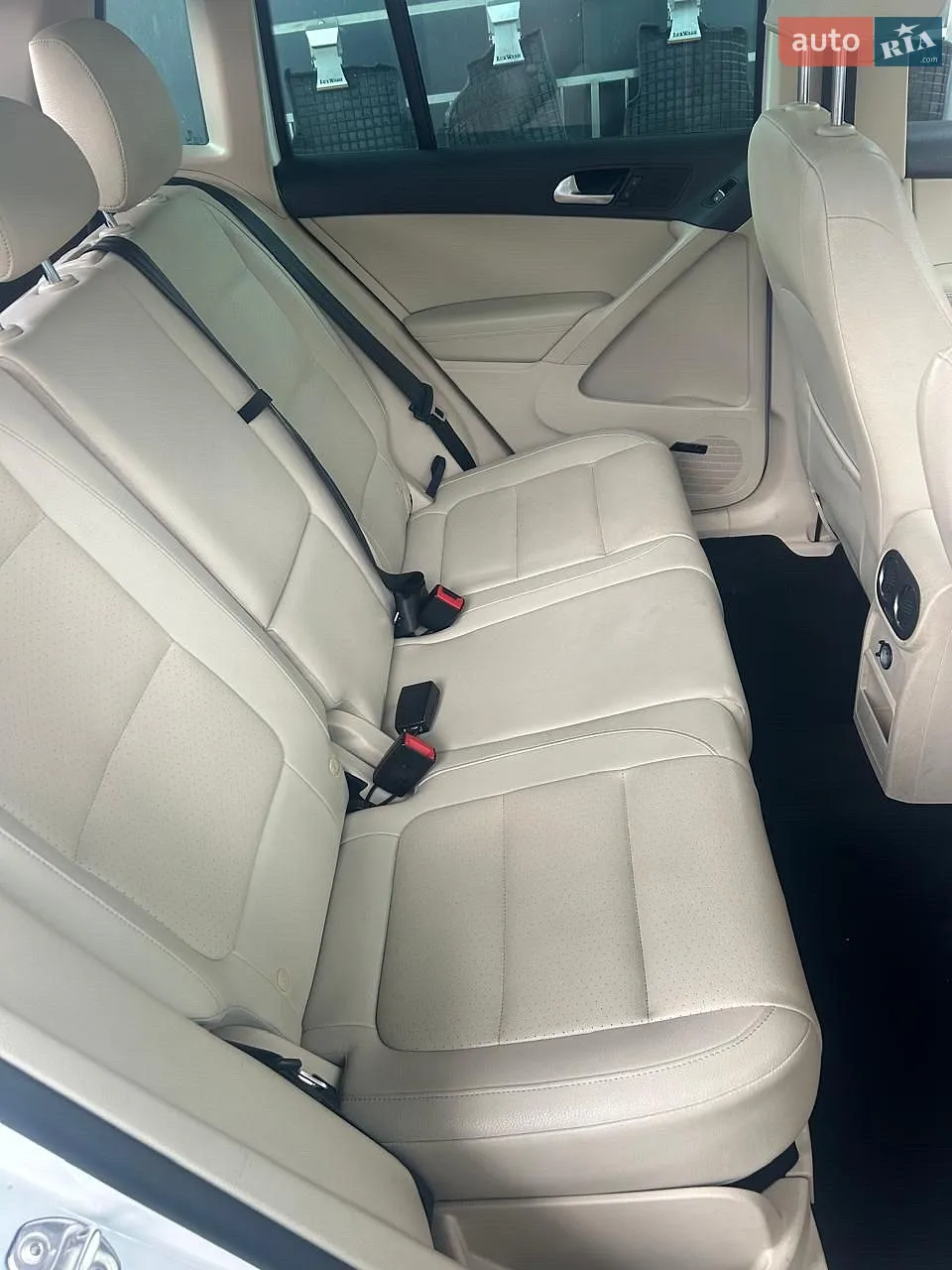 2013 Volkswagen Tiguan - мініатюра 10