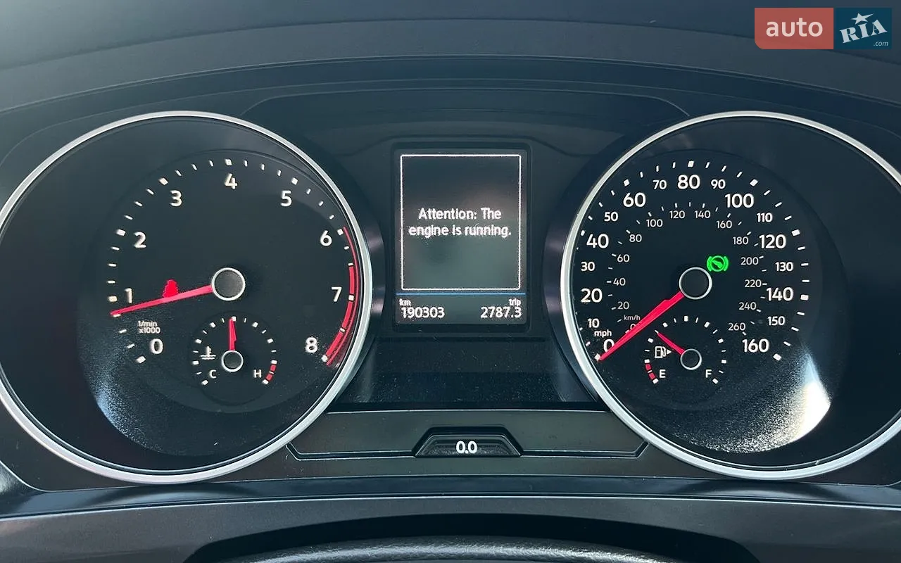 2020 Volkswagen Tiguan - мініатюра 13