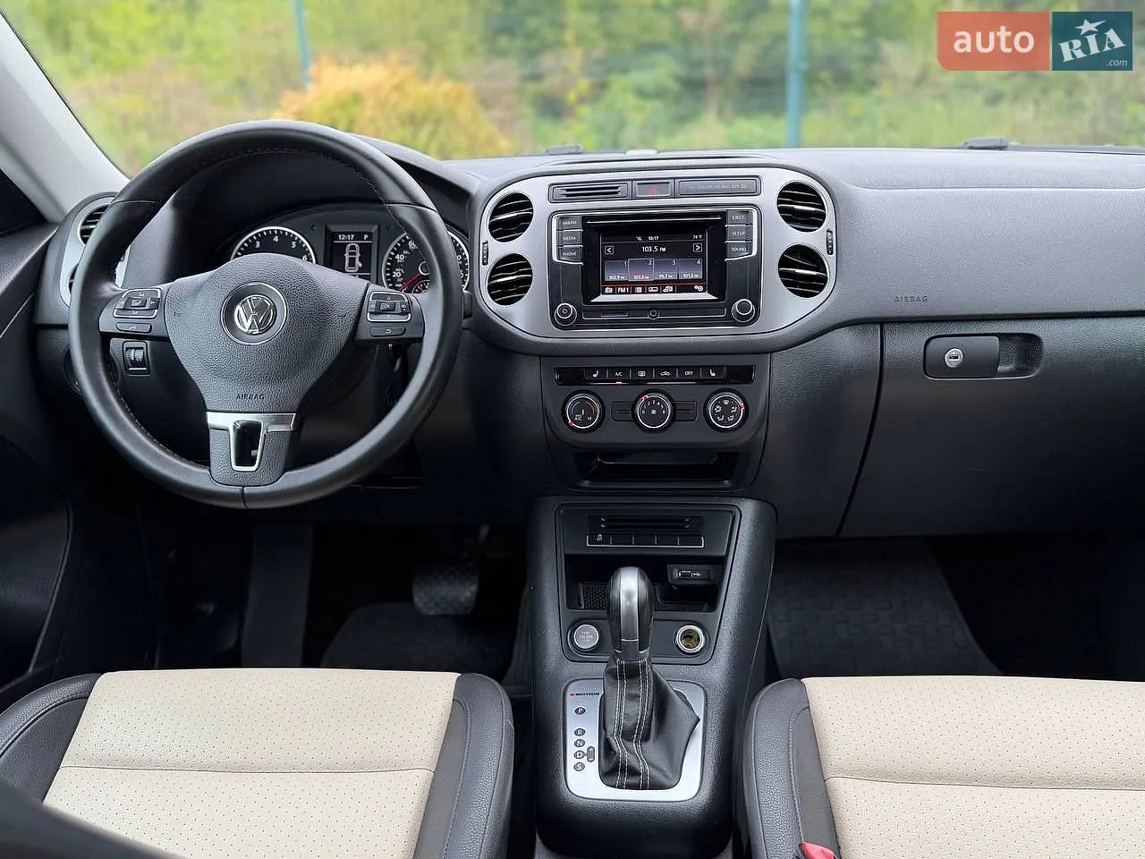 2016 Volkswagen Tiguan - мініатюра 46