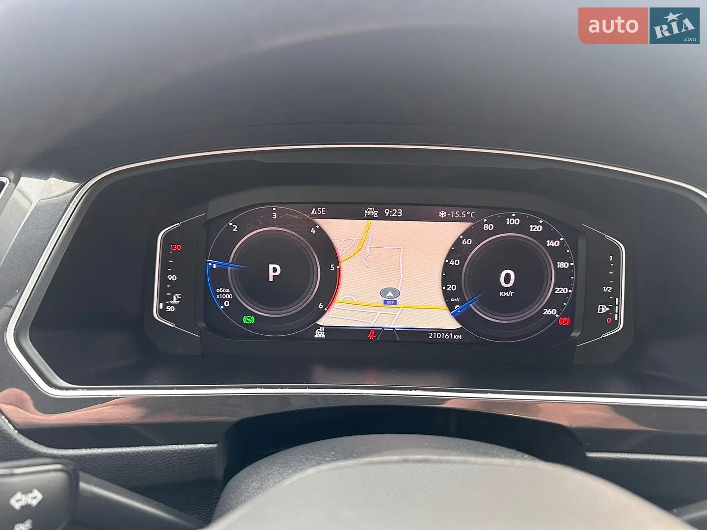 2021 Volkswagen Tiguan - мініатюра 49