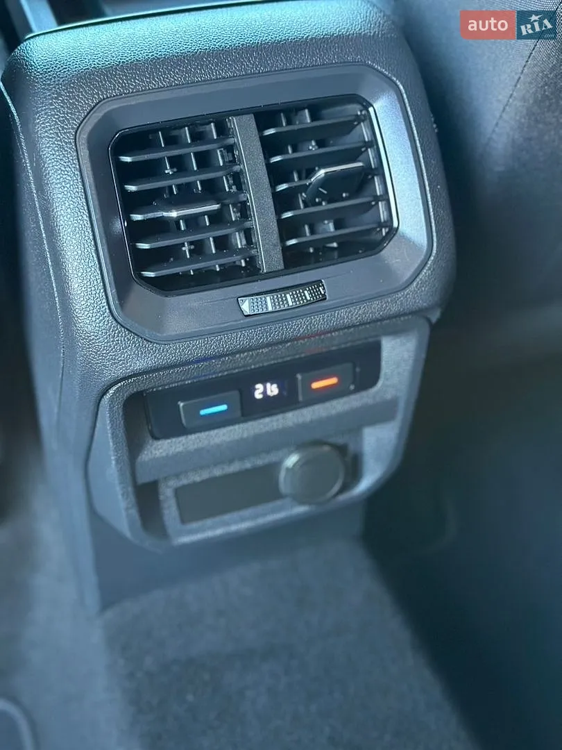 2021 Volkswagen Tiguan - мініатюра 54