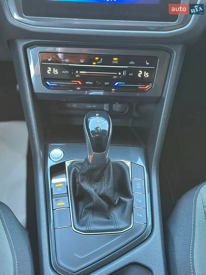 2021 Volkswagen Tiguan - мініатюра 52