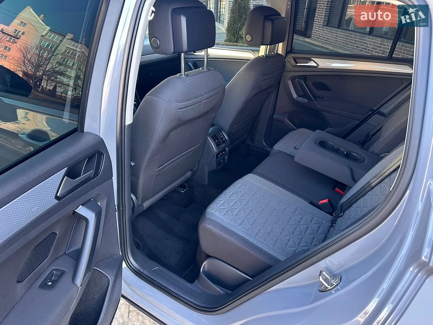 2021 Volkswagen Tiguan - мініатюра 55