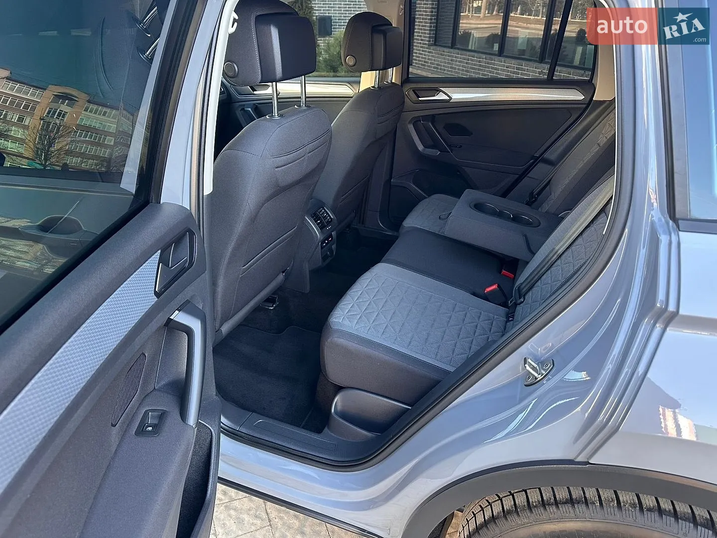 2021 Volkswagen Tiguan - мініатюра 56