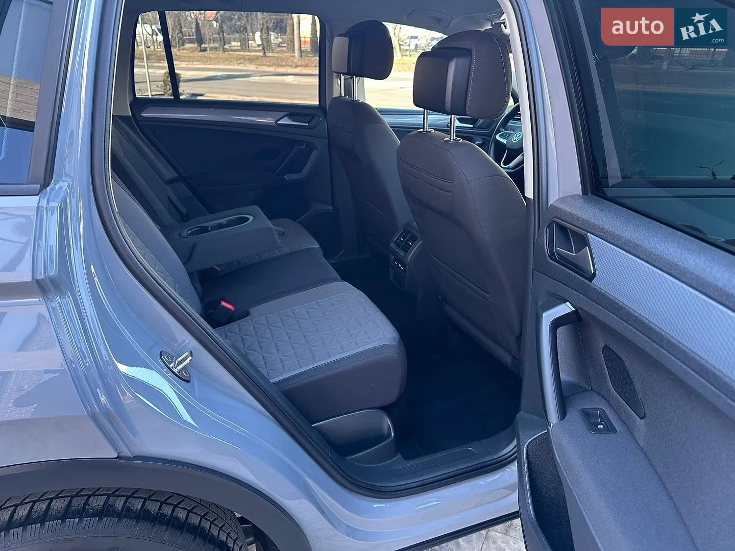 2021 Volkswagen Tiguan - мініатюра 58