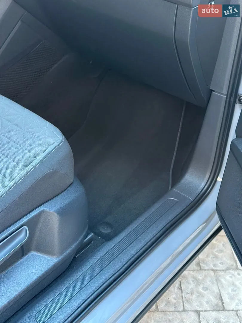 2021 Volkswagen Tiguan - мініатюра 62