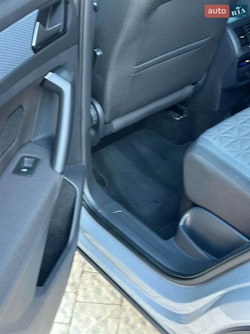 2021 Volkswagen Tiguan - мініатюра 64