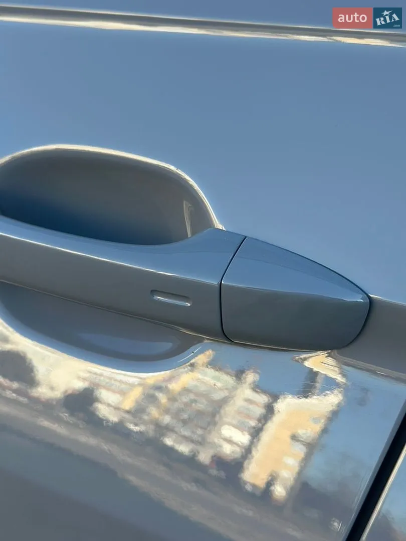 2021 Volkswagen Tiguan - мініатюра 70