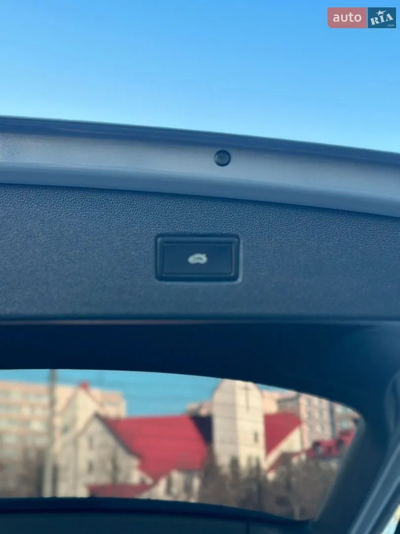 2021 Volkswagen Tiguan - мініатюра 74