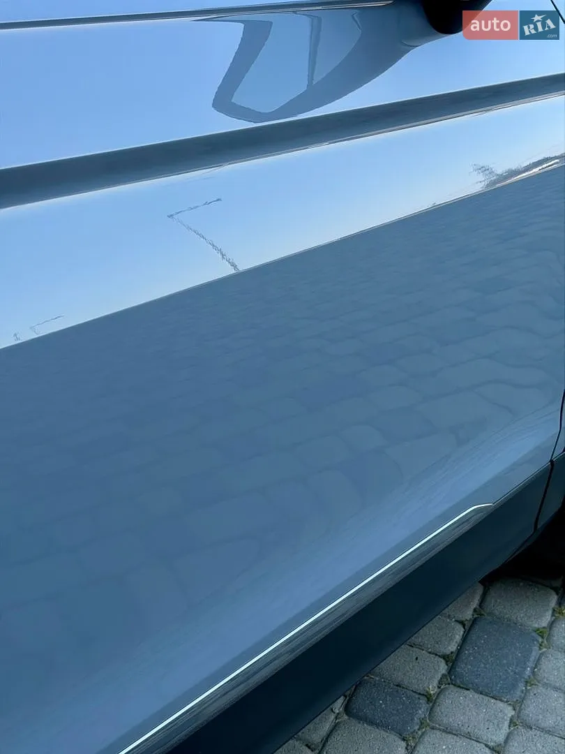 2021 Volkswagen Tiguan - мініатюра 97