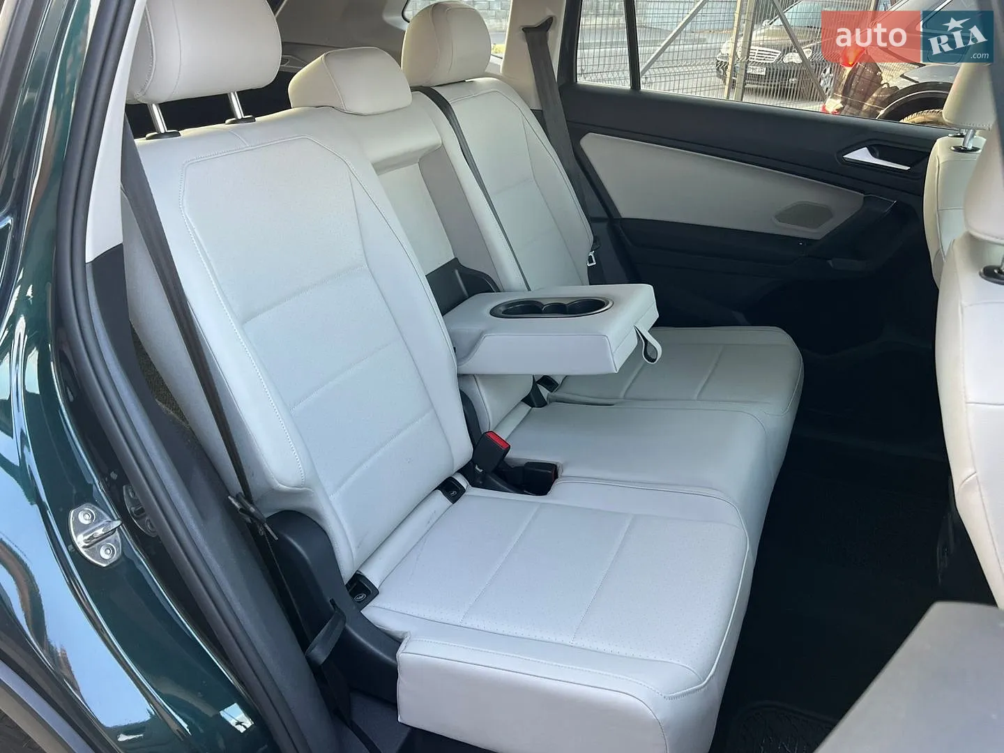 2019 Volkswagen Tiguan - мініатюра 22