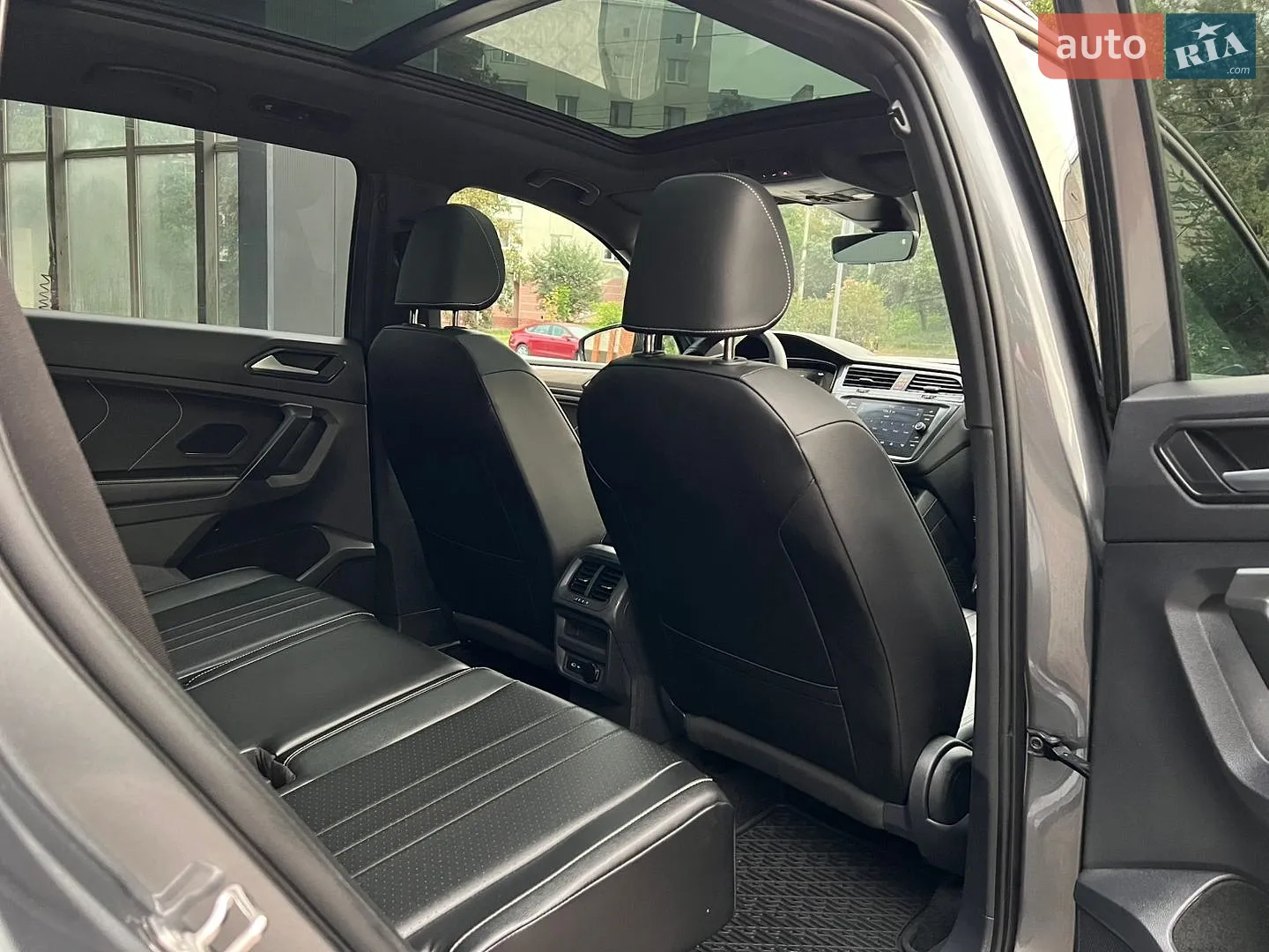 2024 Volkswagen Tiguan - мініатюра 57