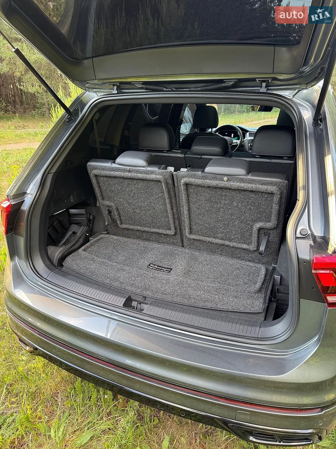 2022 Volkswagen Tiguan - мініатюра 26