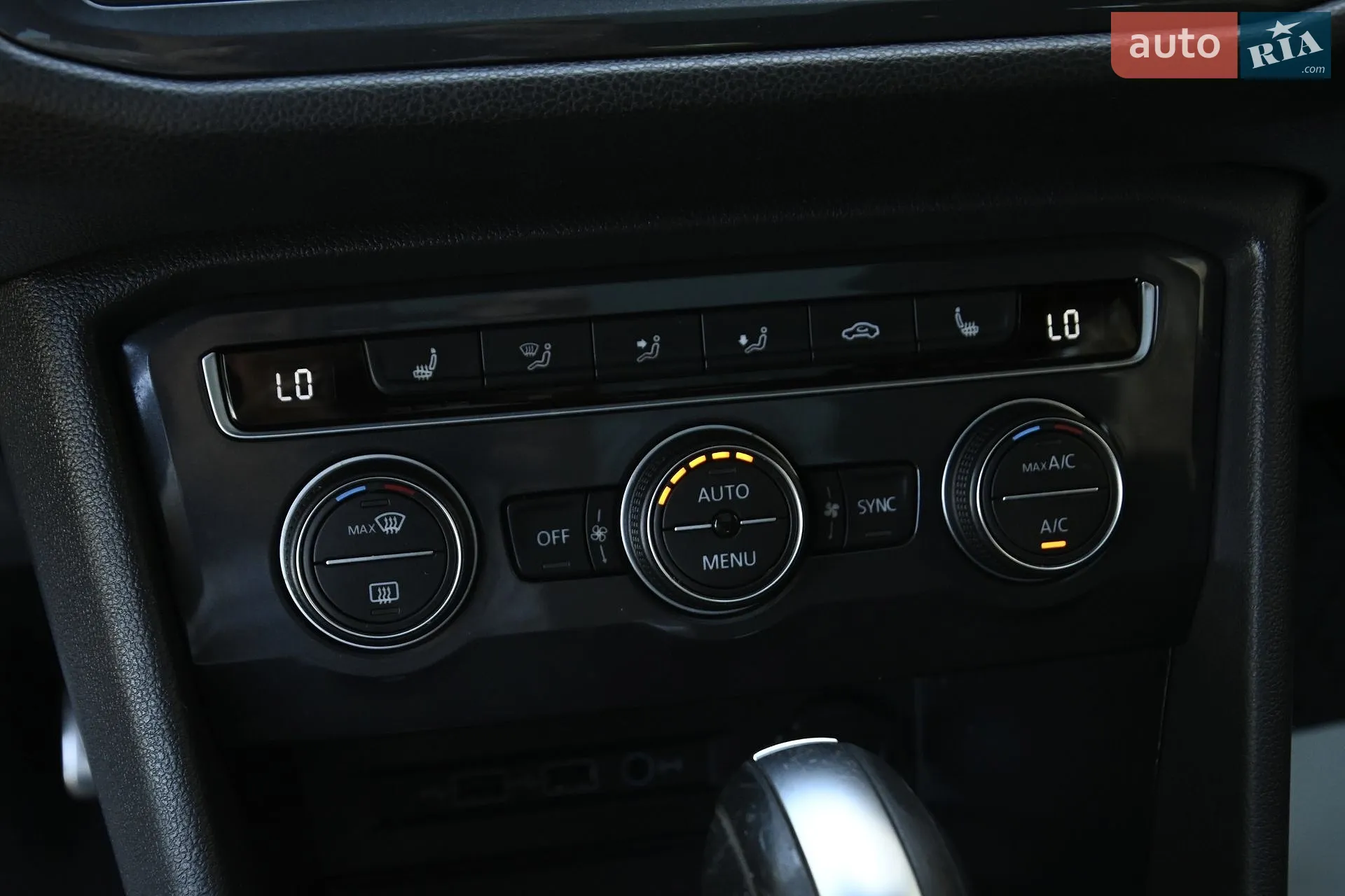 2020 Volkswagen Tiguan - мініатюра 21