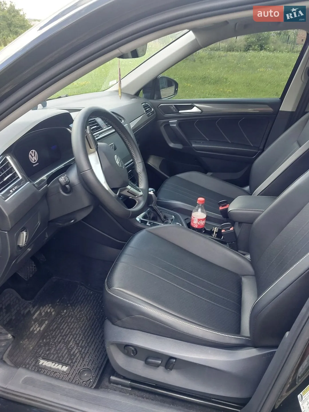 2022 Volkswagen Tiguan - мініатюра 10