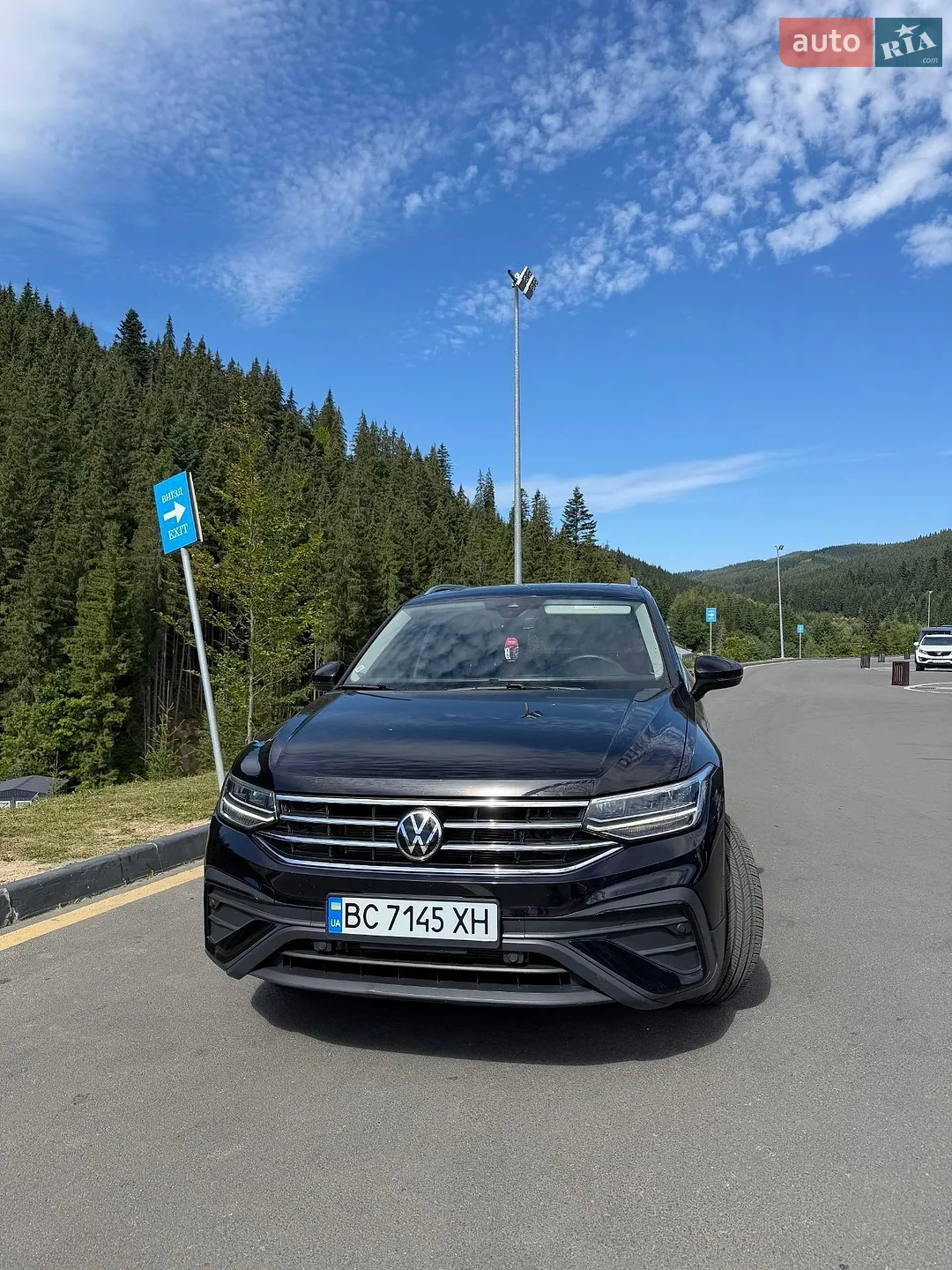 2022 Volkswagen Tiguan - мініатюра 15