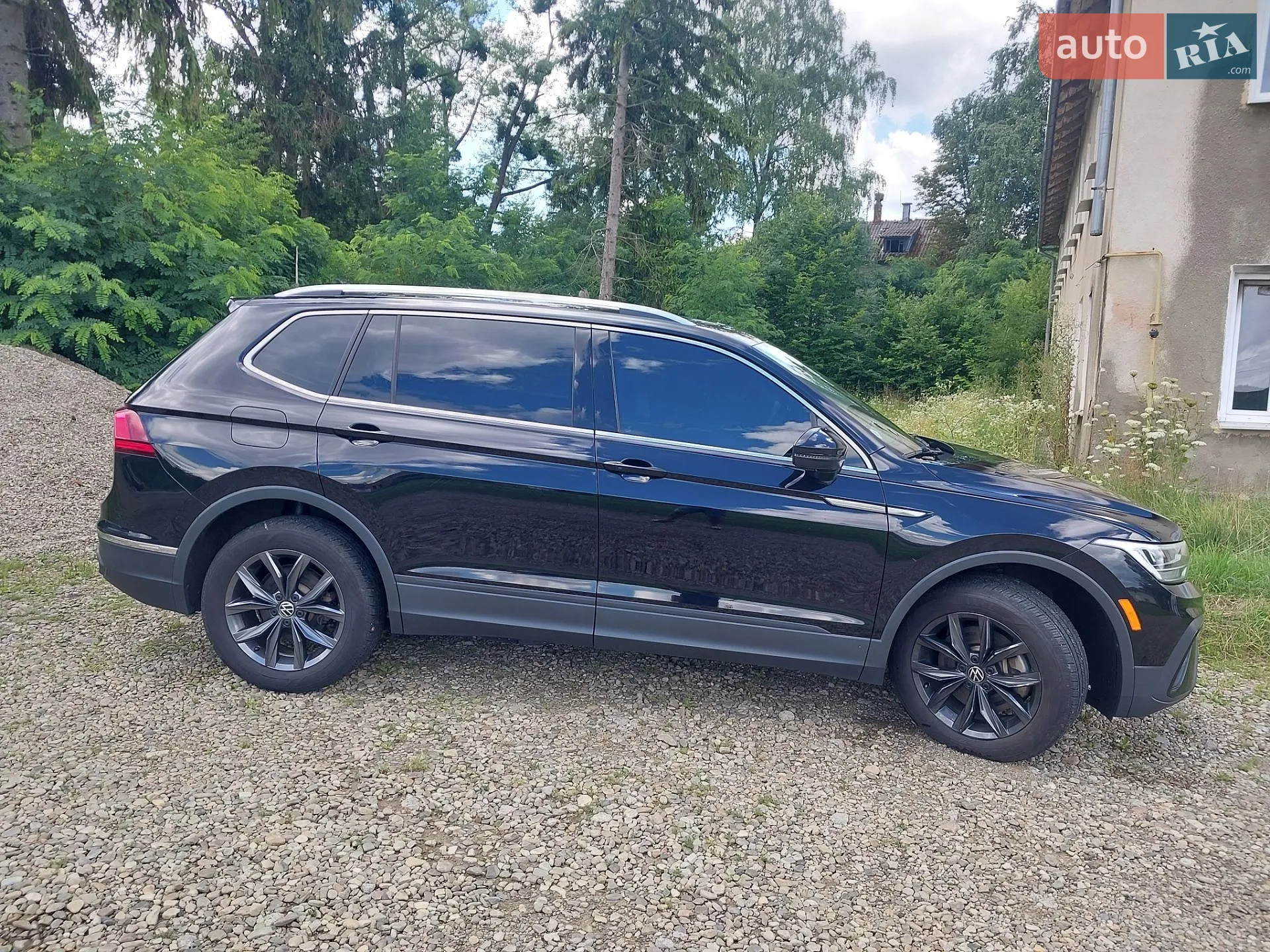 2022 Volkswagen Tiguan - мініатюра 20