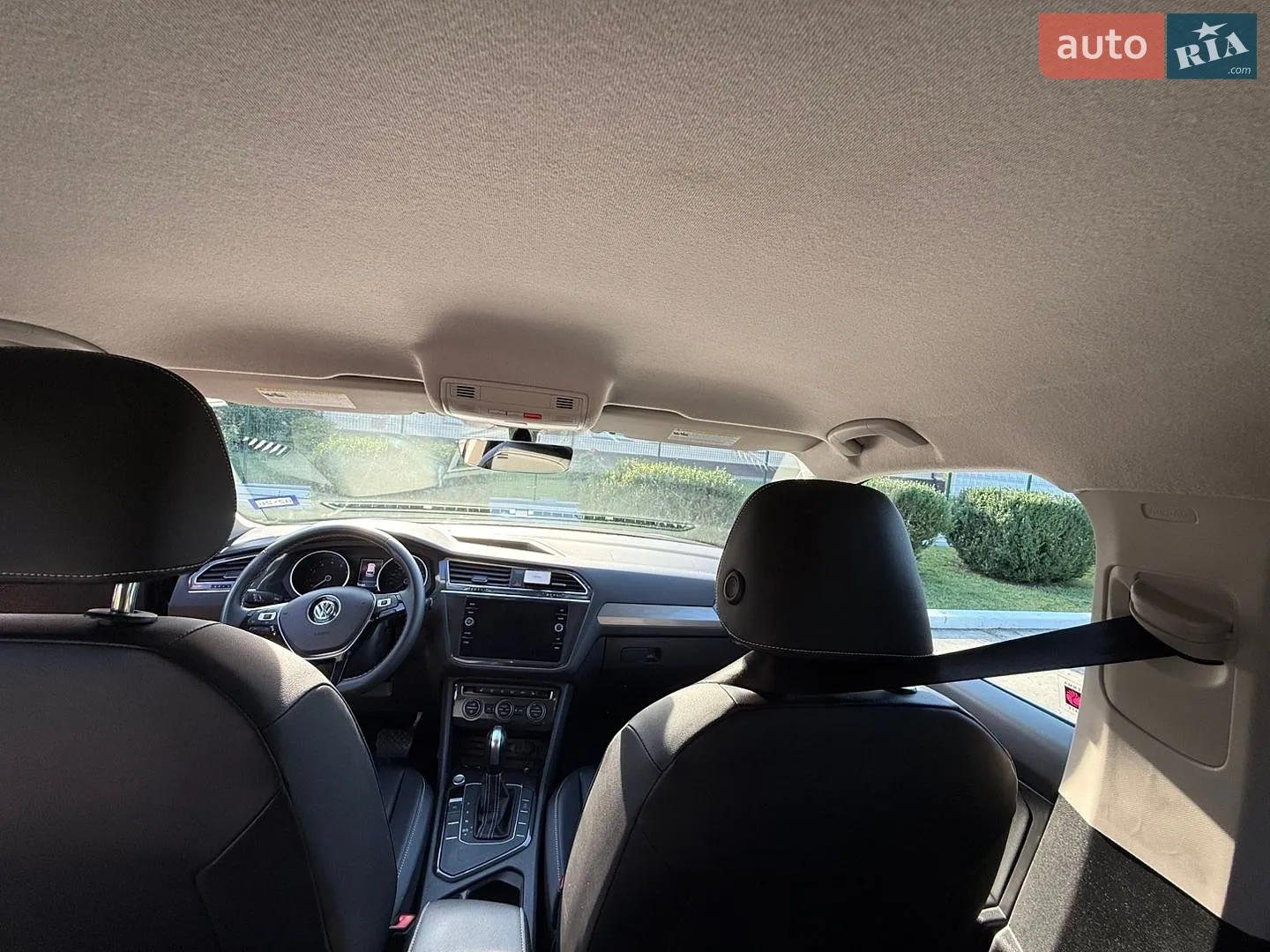 2021 Volkswagen Tiguan - мініатюра 15