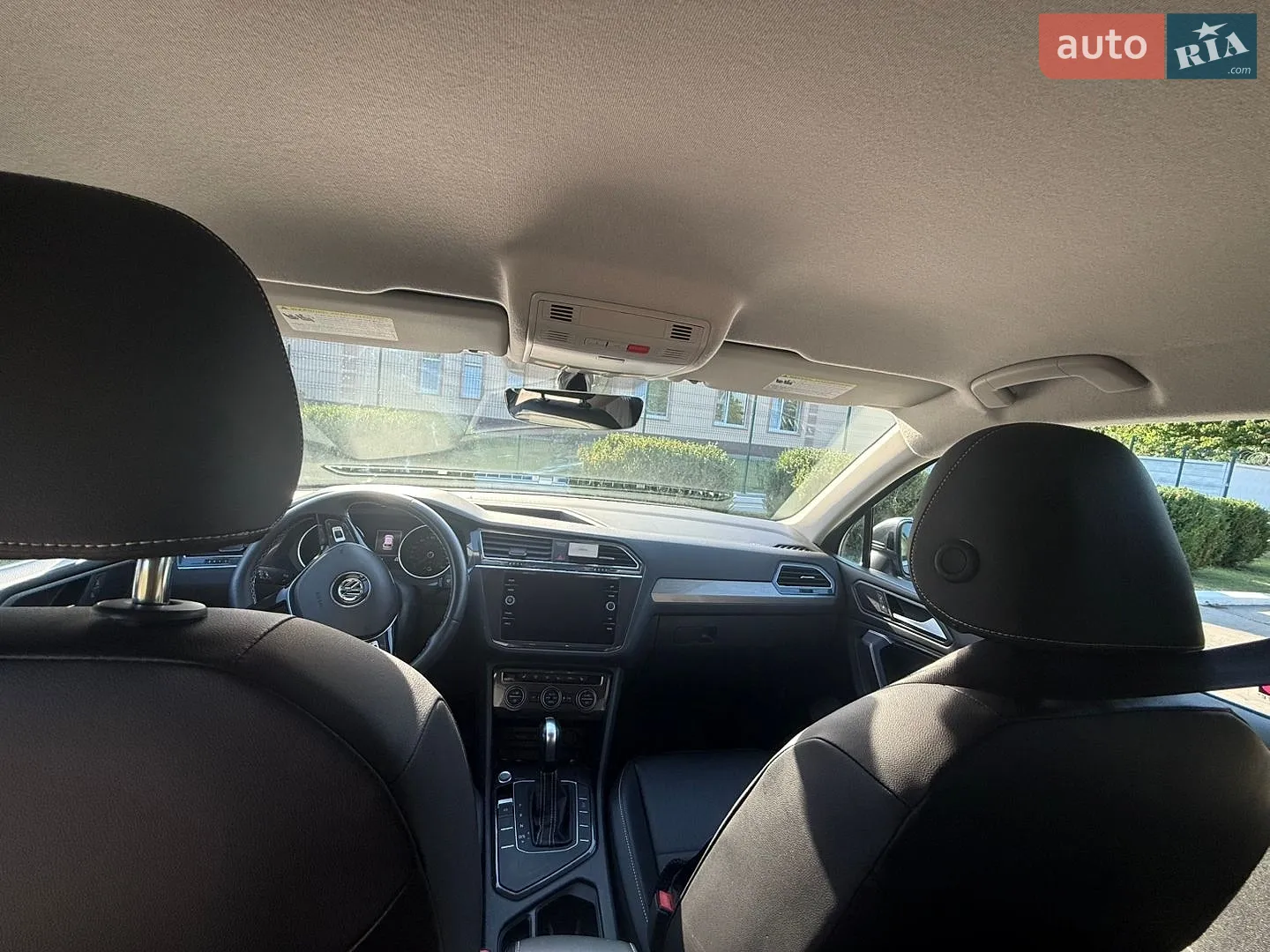 2021 Volkswagen Tiguan - мініатюра 22