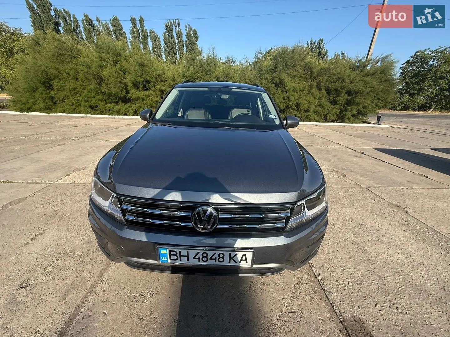 2021 Volkswagen Tiguan - мініатюра 25