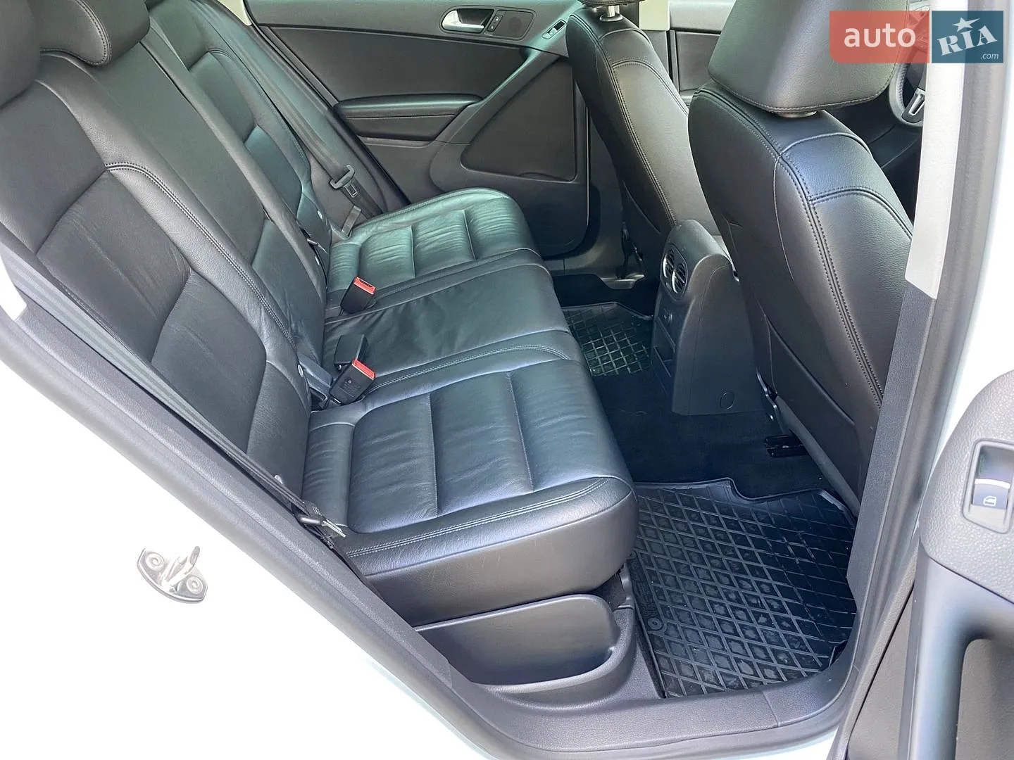 2011 Opel Antara - мініатюра 17