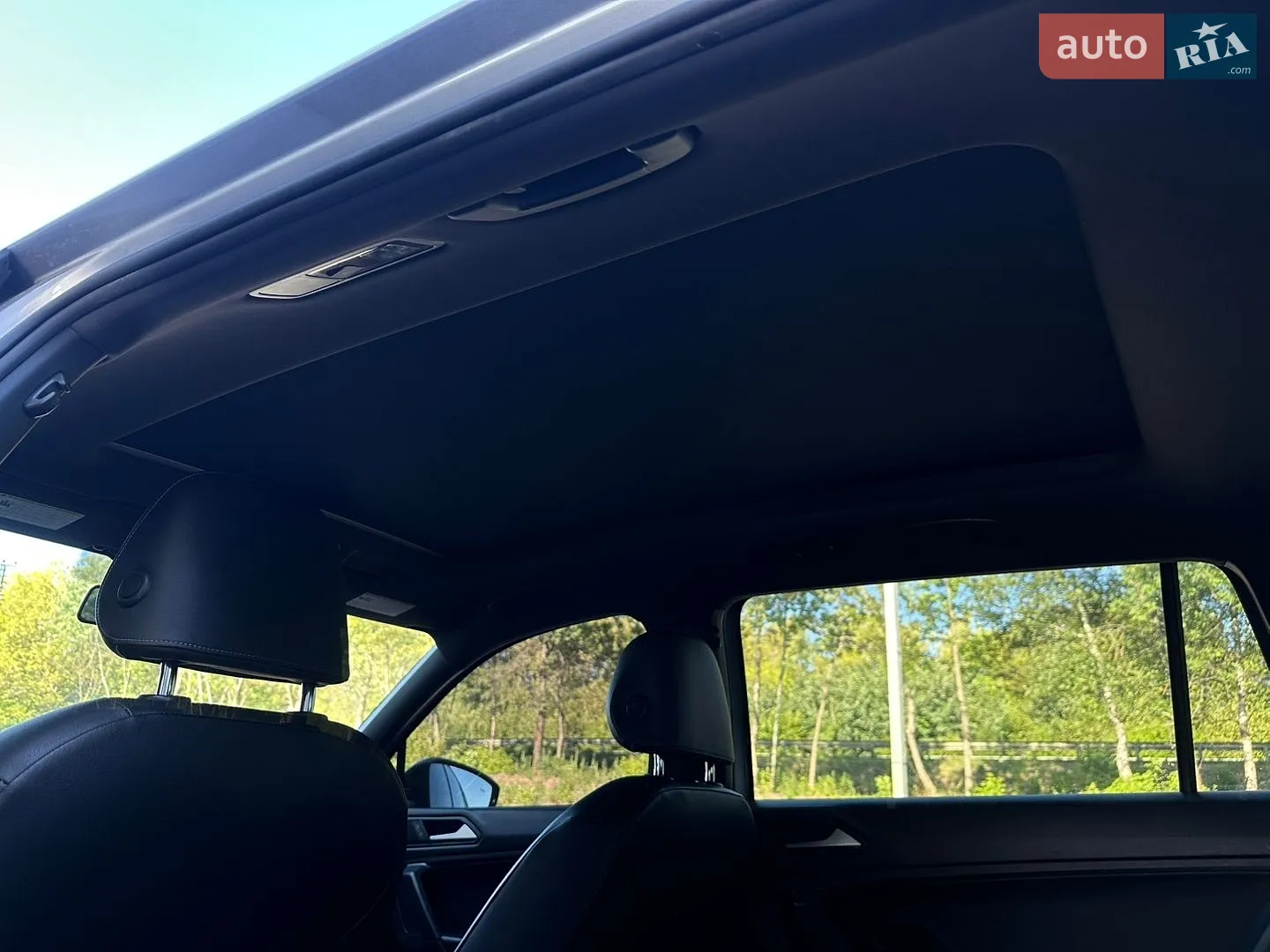 2019 Volkswagen Tiguan - мініатюра 28