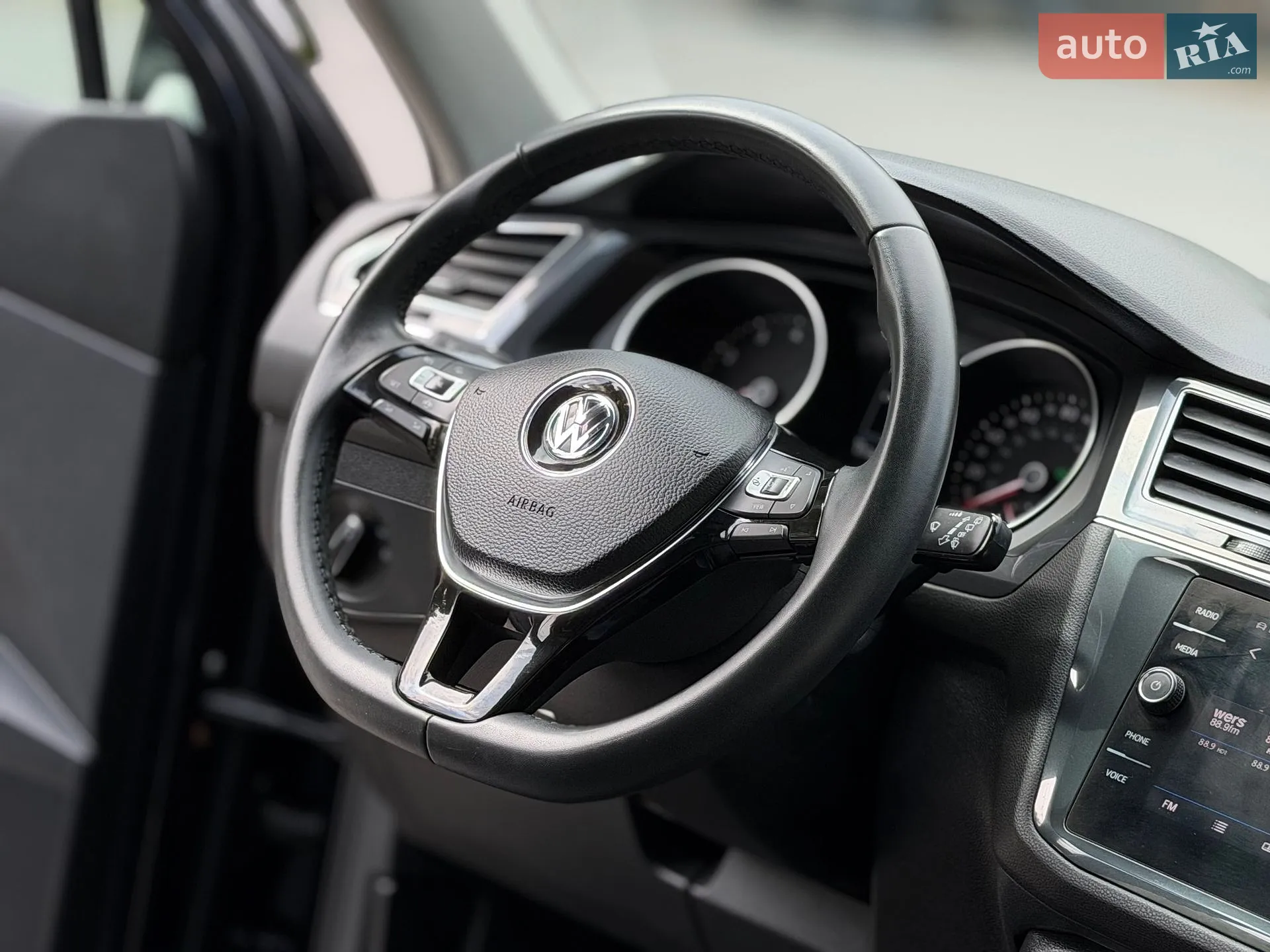 2020 Volkswagen Tiguan - мініатюра 52