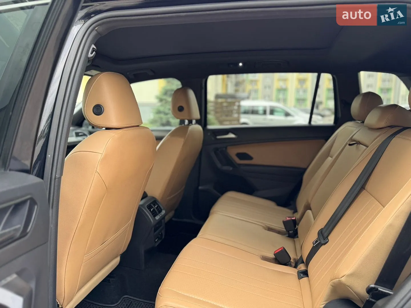 2022 Volkswagen Tiguan - мініатюра 21