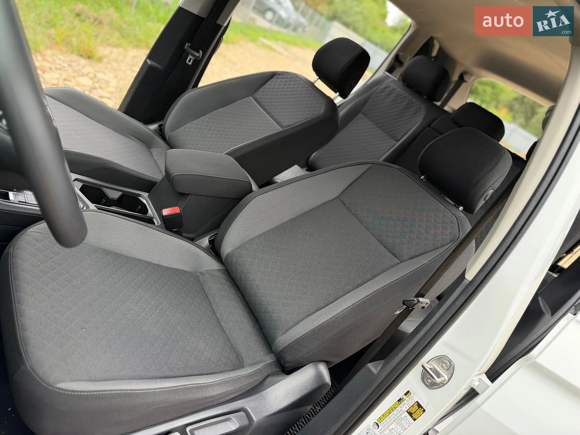 2018 Volkswagen Tiguan - мініатюра 40