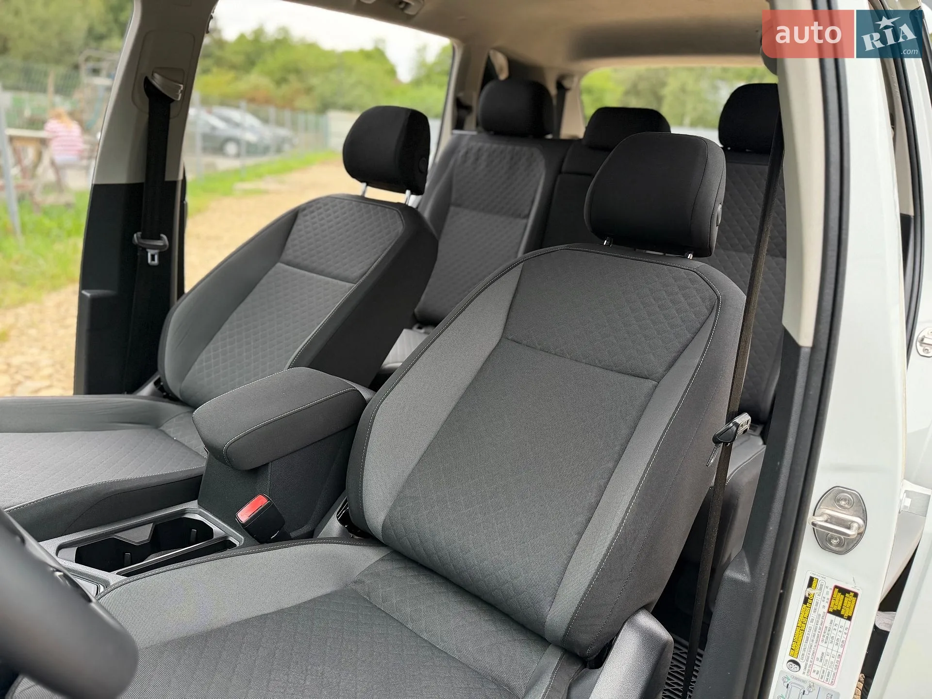 2018 Volkswagen Tiguan - мініатюра 43