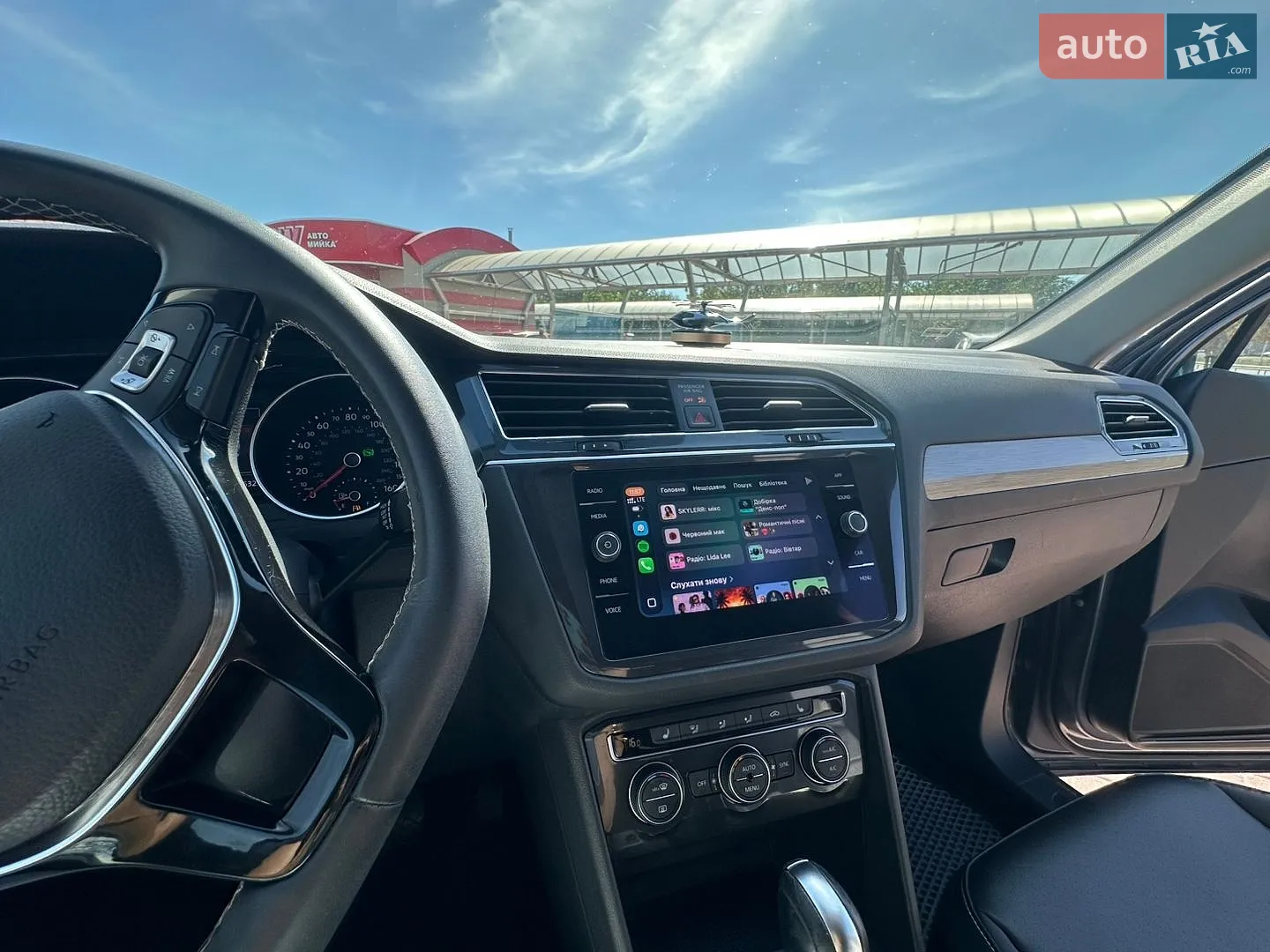2021 Volkswagen Tiguan - мініатюра 74
