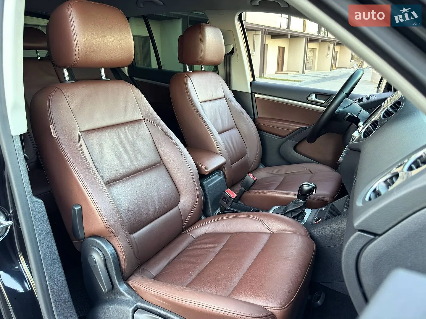 2014 Volkswagen Tiguan - мініатюра 34