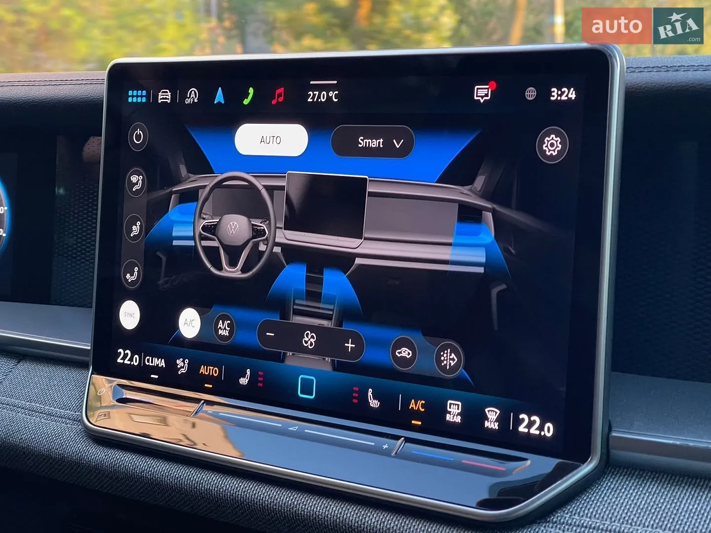 2025 Volkswagen Tiguan - мініатюра 18