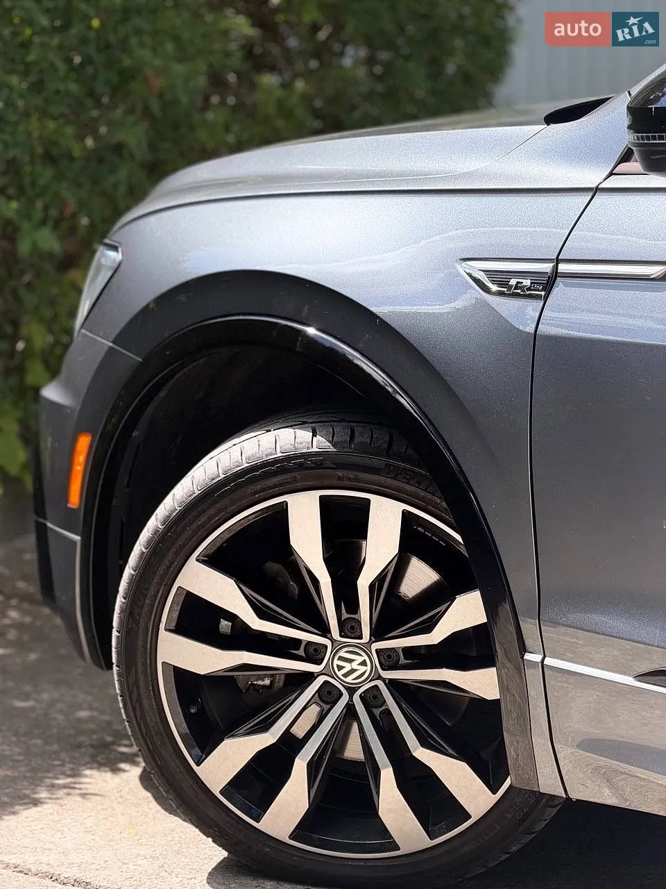 2020 Volkswagen Tiguan - мініатюра 15