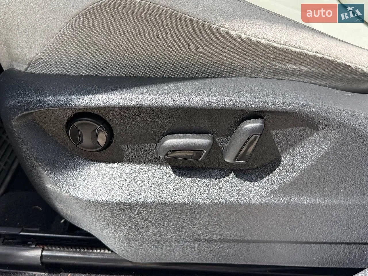 2020 Volkswagen Tiguan - мініатюра 55