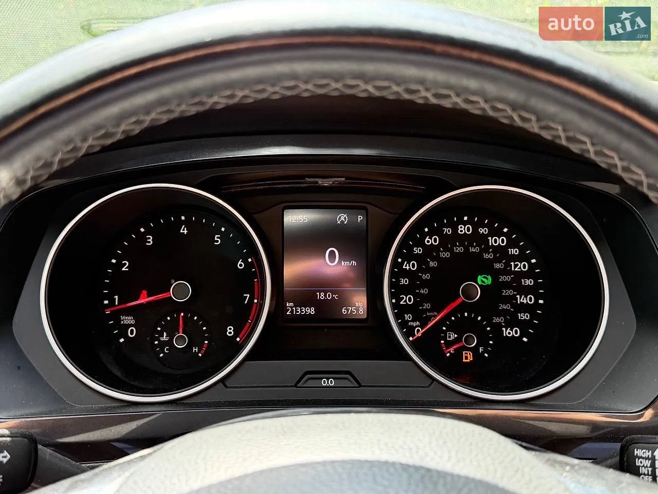 2020 Volkswagen Tiguan - мініатюра 58