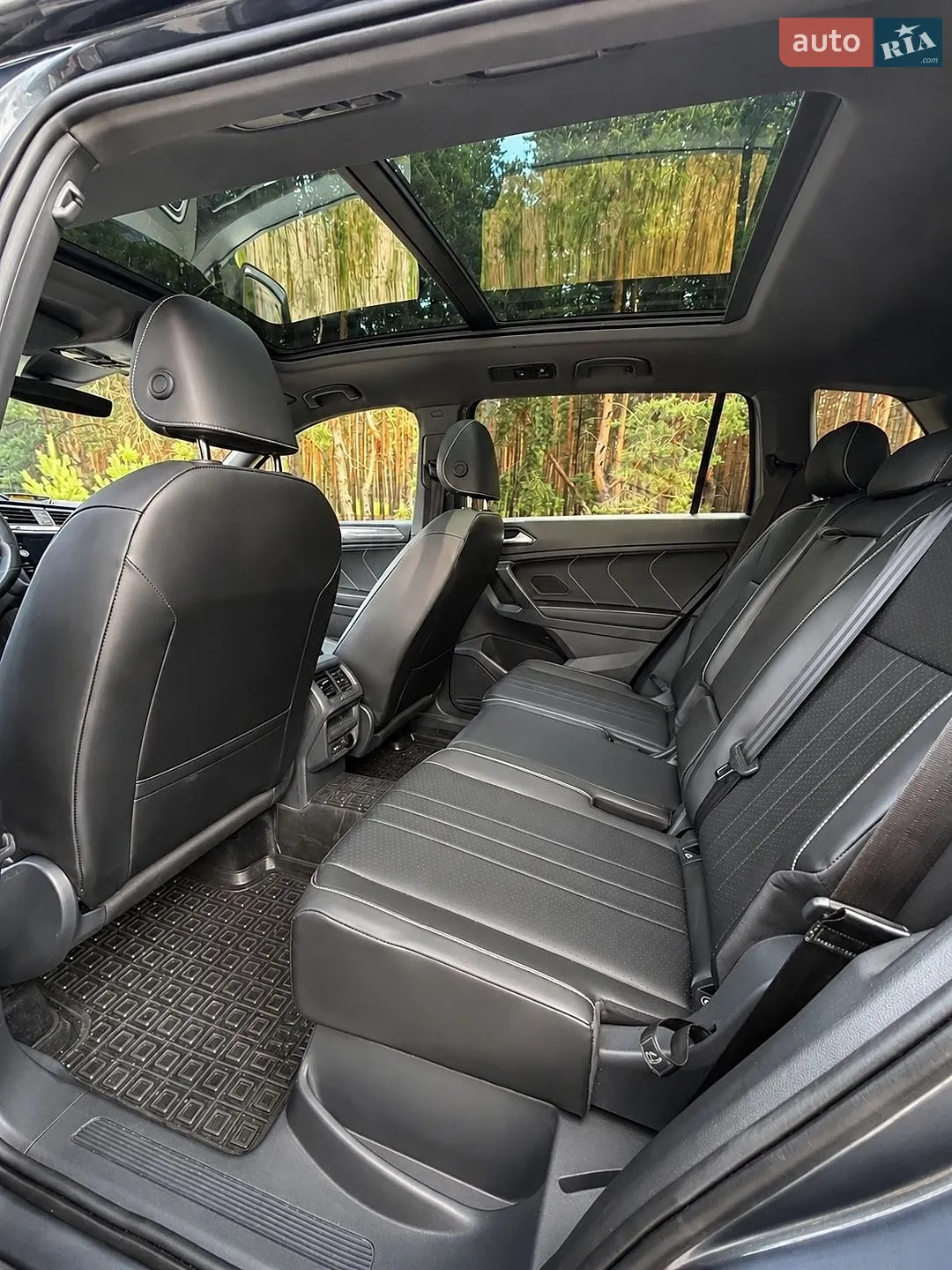 2023 Volkswagen Tiguan - мініатюра 13