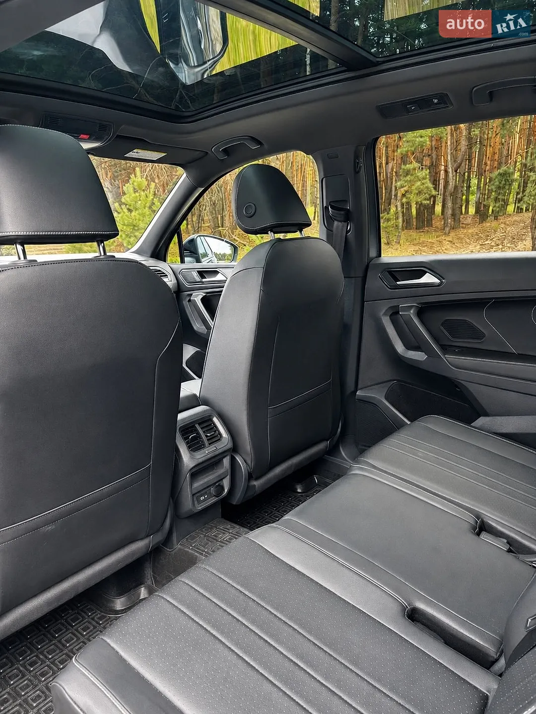 2023 Volkswagen Tiguan - мініатюра 15