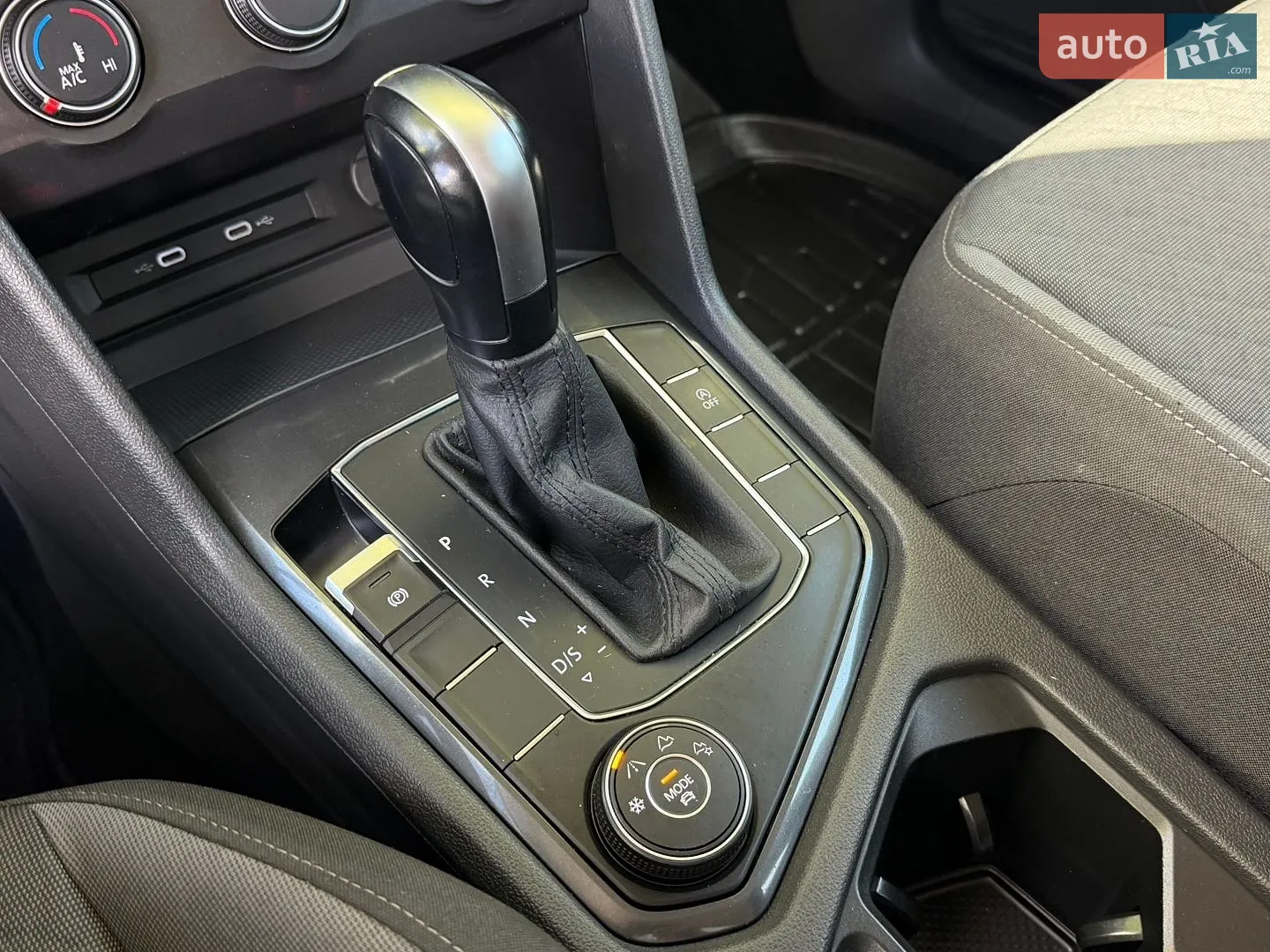 2020 Volkswagen Tiguan - мініатюра 47