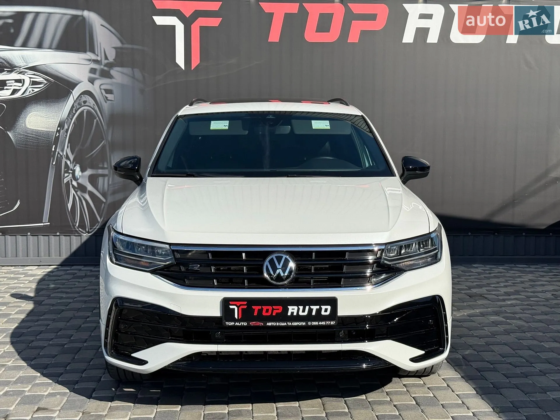 2024 Volkswagen Tiguan - мініатюра 9