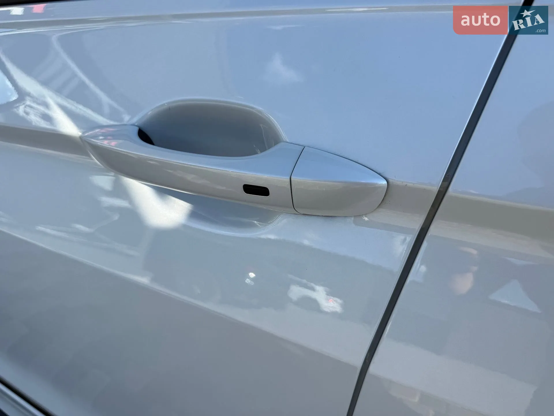 2024 Volkswagen Tiguan - мініатюра 24