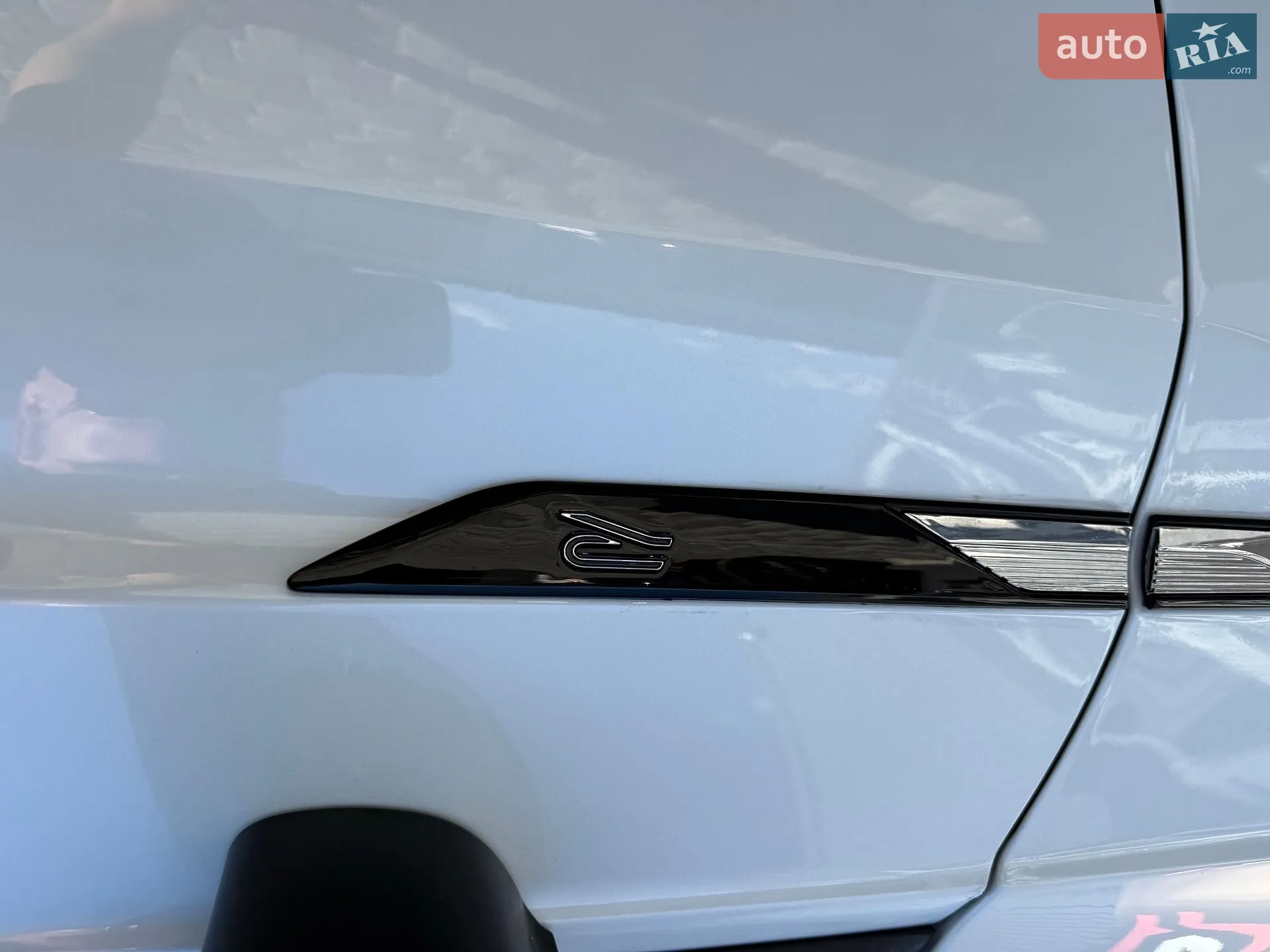 2024 Volkswagen Tiguan - мініатюра 25