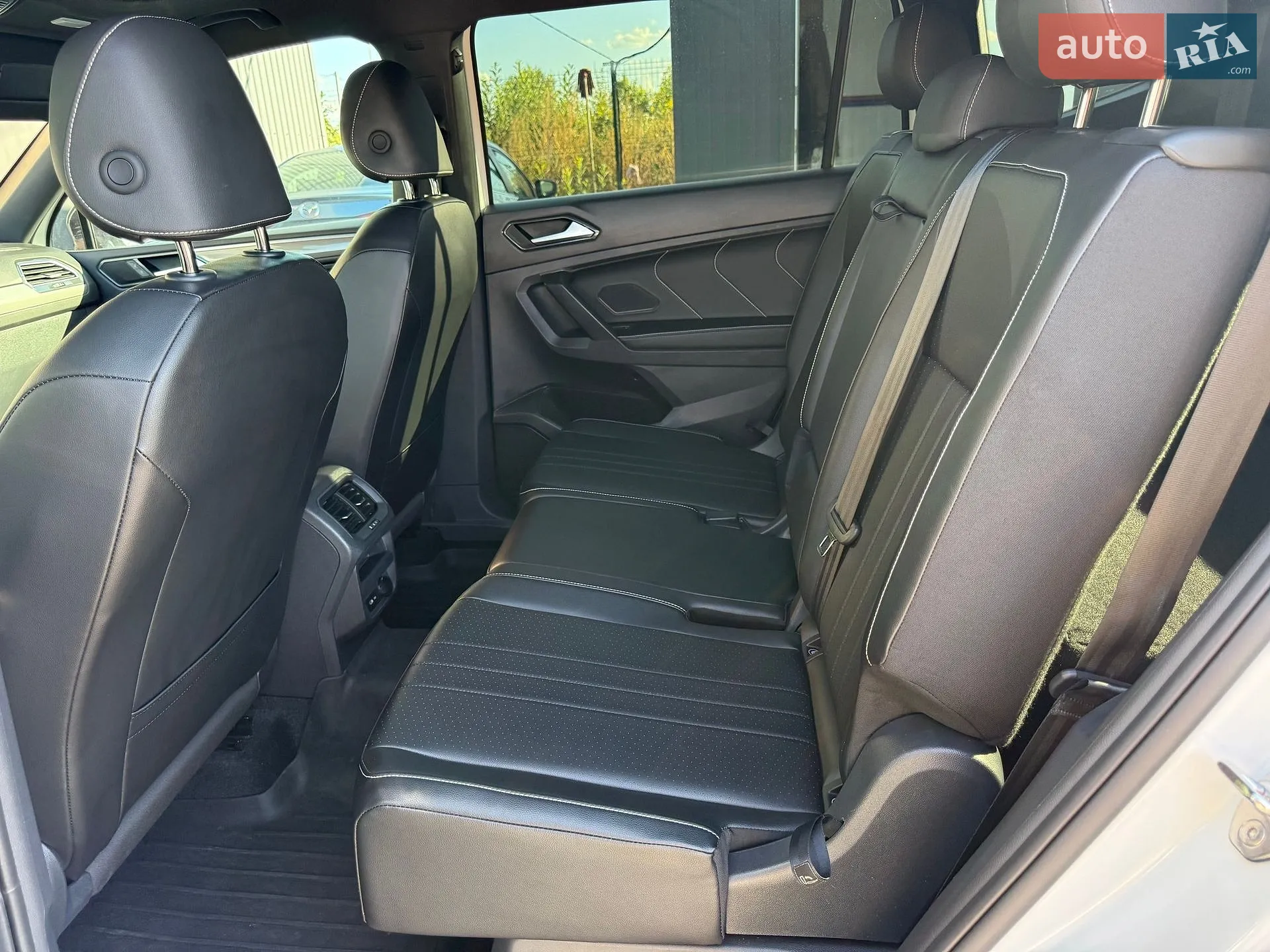 2024 Volkswagen Tiguan - мініатюра 63