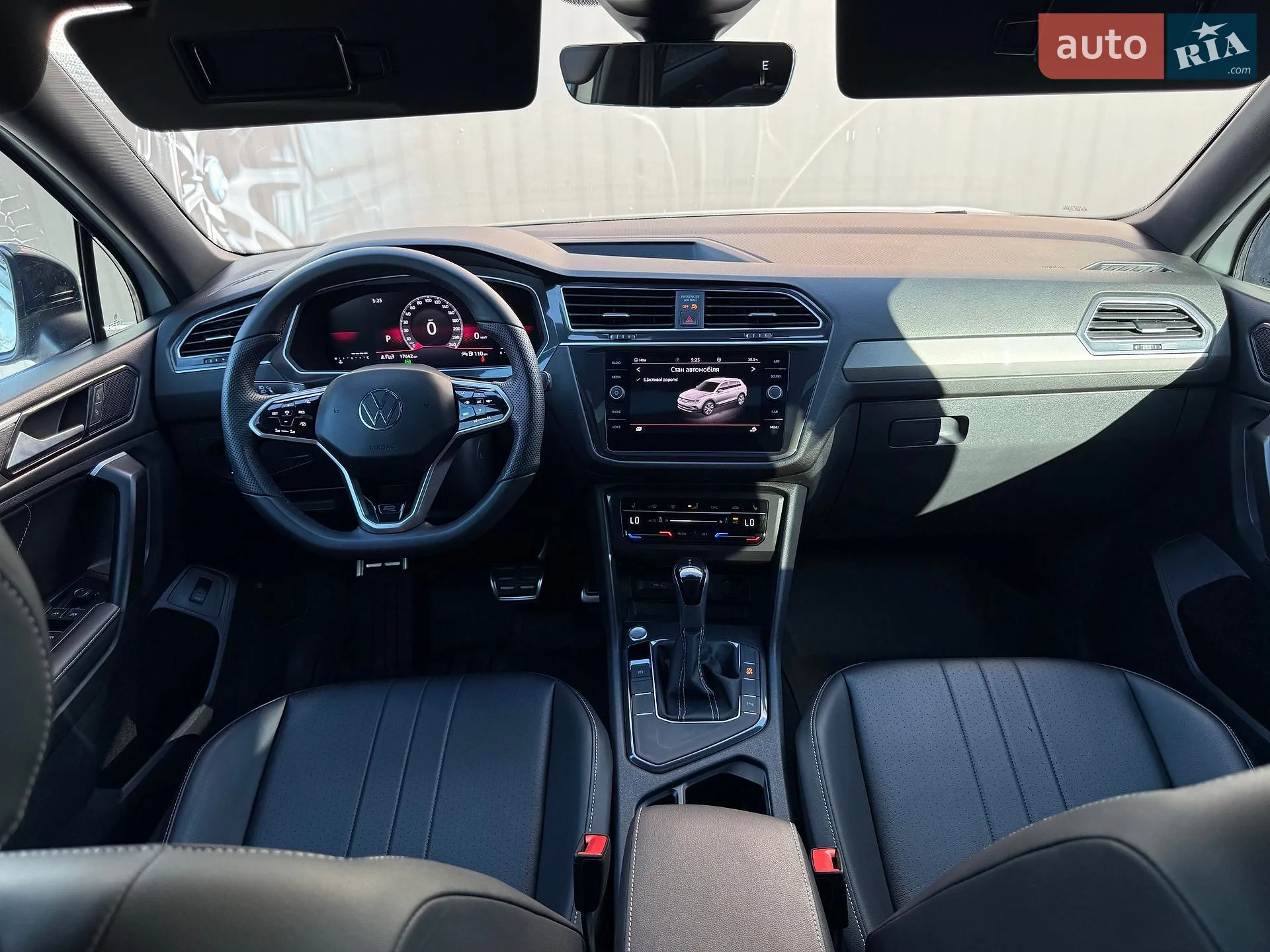 2024 Volkswagen Tiguan - мініатюра 66